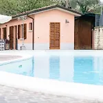 Le Fontanelle 3* Sant'Ippolito