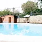 Le Fontanelle 3* Sant'Ippolito