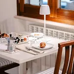 Le Fontanelle B&B SantʼIppolito