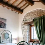 B&B Le Fontanelle 3*