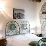 B&B Le Fontanelle SantʼIppolito