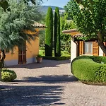 Le Fontanelle Bed & Breakfast