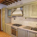 Le Fontanelle 3* SantʼIppolito