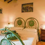 Le Fontanelle Bed & Breakfast