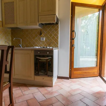 Bed & Breakfast Le Fontanelle *