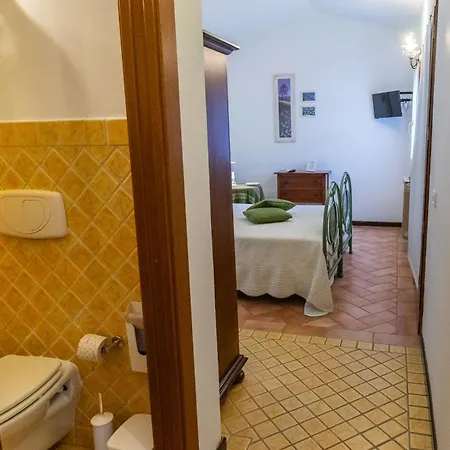 Bed & Breakfast Le Fontanelle