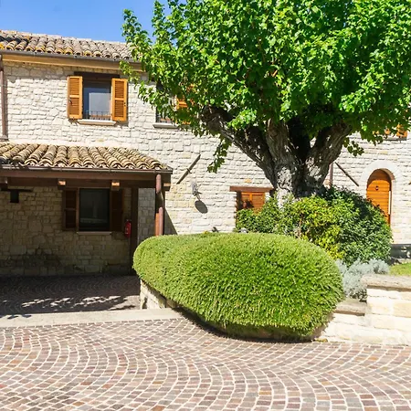 Bed & Breakfast Le Fontanelle *