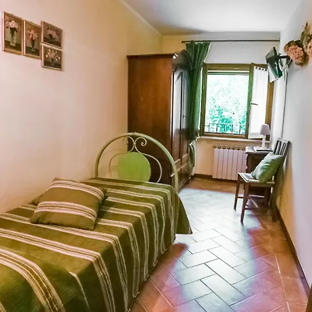 Bed & Breakfast Le Fontanelle