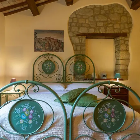 Bed & Breakfast Le Fontanelle