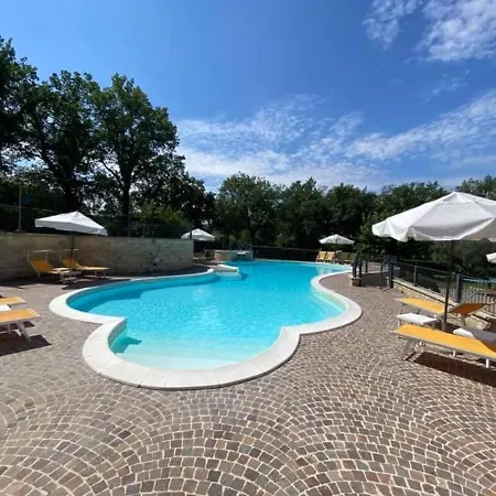 Le Fontanelle * Sant'Ippolito