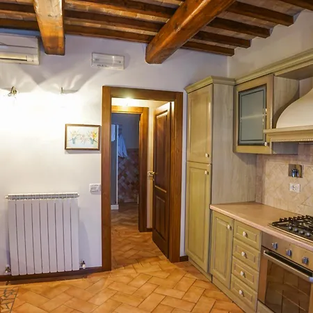 Bed & Breakfast Le Fontanelle *