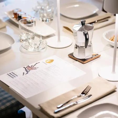 Le Fontanelle 3* SantʼIppolito