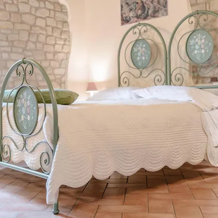 Le Fontanelle 3* SantʼIppolito