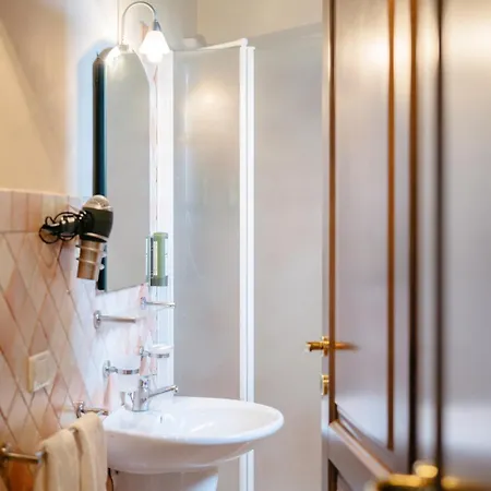 Le Fontanelle Bed & Breakfast Sant'Ippolito