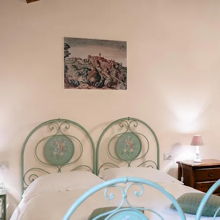 Le Fontanelle 3* Sant'Ippolito