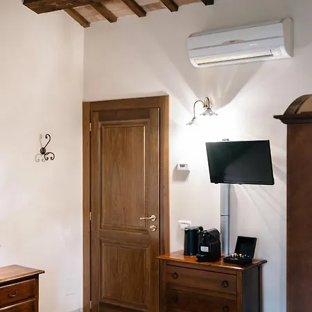 Le Fontanelle Bed & Breakfast