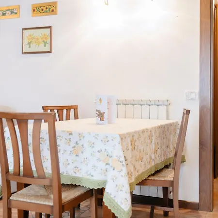 Alojamento de Acomodação e Pequeno-almoço Le Fontanelle SantʼIppolito