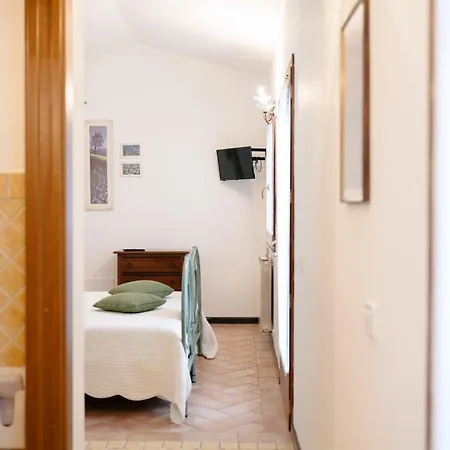 Le Fontanelle 3* Sant'Ippolito