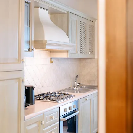 Le Fontanelle Bed & Breakfast