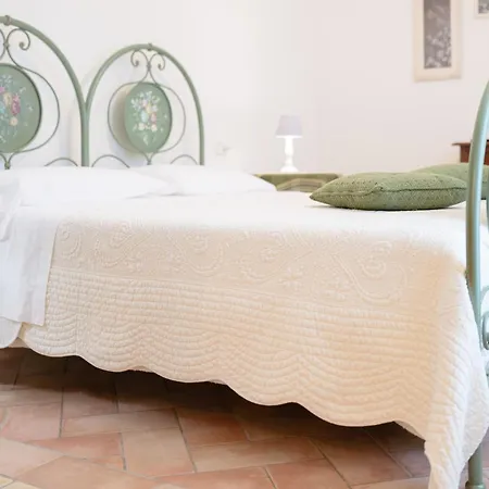 Alojamento de Acomodação e Pequeno-almoço Le Fontanelle