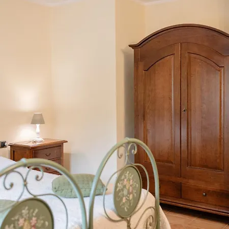 Le Fontanelle Bed & Breakfast