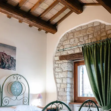Bed & Breakfast Le Fontanelle *
