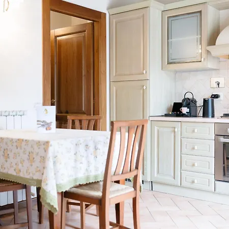 Le Fontanelle 3*