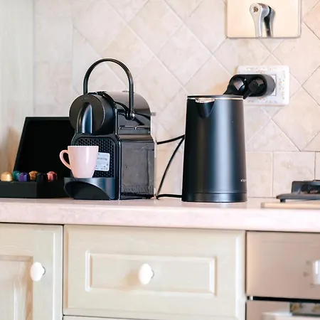 Alojamento de Acomodação e Pequeno-almoço Le Fontanelle 3*