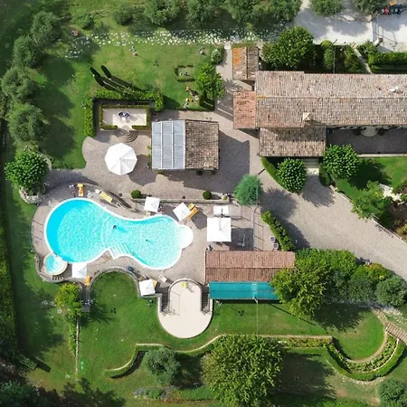 Le Fontanelle SantʼIppolito