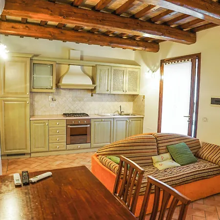 Le Fontanelle 3* Sant'Ippolito