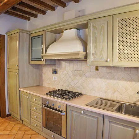 Le Fontanelle 3* Sant'Ippolito