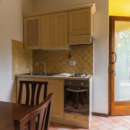 Le Fontanelle SantʼIppolito