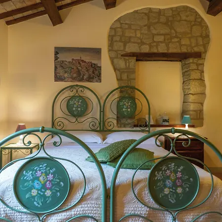 Alojamento de Acomodação e Pequeno-almoço Le Fontanelle