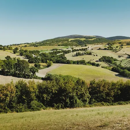 Alojamento de Acomodação e Pequeno-almoço Le Fontanelle 3*
