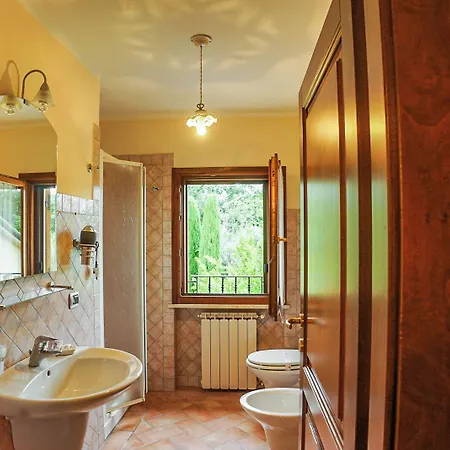 Alojamento de Acomodação e Pequeno-almoço Le Fontanelle