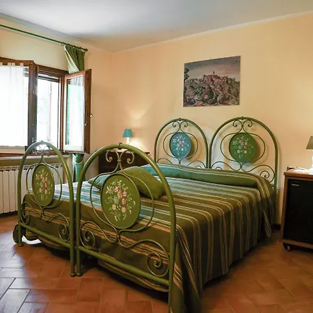 Bed & Breakfast Le Fontanelle 3*