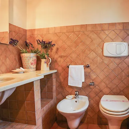 Le Fontanelle Alojamento de Acomodação e Pequeno-almoço