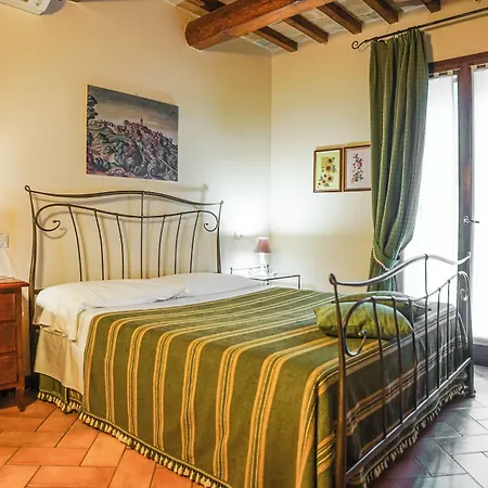 Alojamento de Acomodação e Pequeno-almoço Le Fontanelle 3*