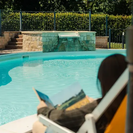 Le Fontanelle Bed & Breakfast Sant'Ippolito