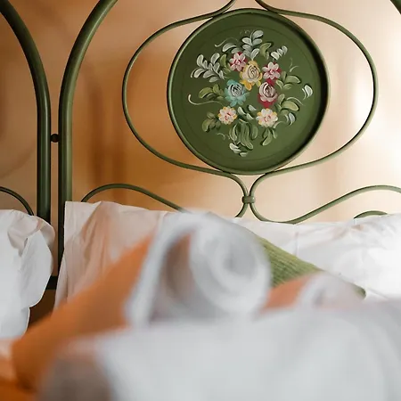 Le Fontanelle SantʼIppolito