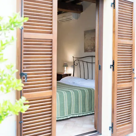 Bed & Breakfast Le Fontanelle Sant'Ippolito