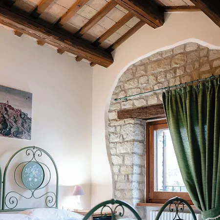 Le Fontanelle 3* Sant'Ippolito