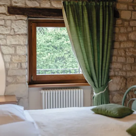 Le Fontanelle 3*