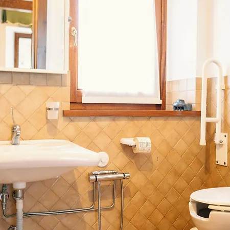 Bed & Breakfast Le Fontanelle Sant'Ippolito