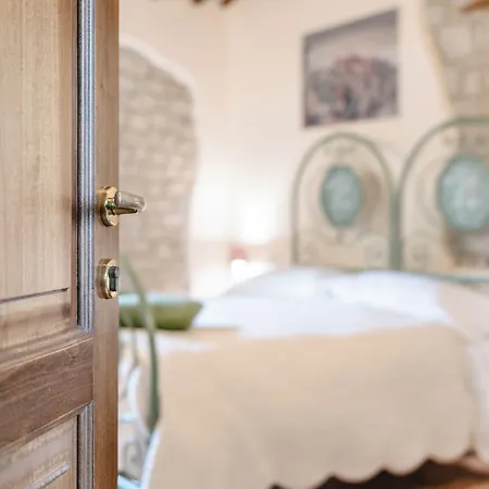 Bed & Breakfast Le Fontanelle