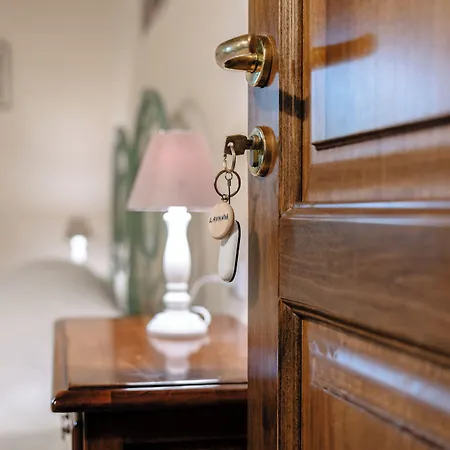 Le Fontanelle Bed & Breakfast Sant'Ippolito